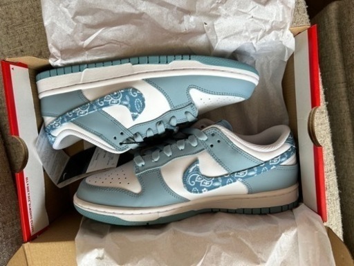 NIKE シューズ