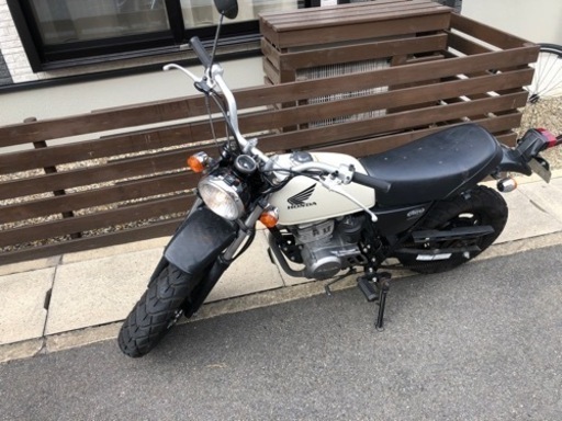エイプ 50 AC16E インジェクション