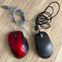 マウス2個