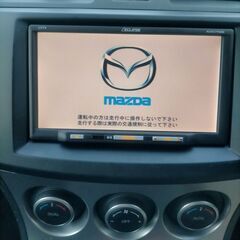 マツダ　MAZDA　純正ナビ　ECLIPSE C9T9 AVN1...