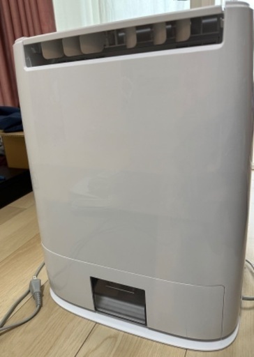 Panasonic 除湿乾燥機