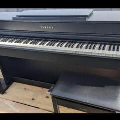 🏯兵庫〜岡山〜大阪まで配達無料！
送料込み YAMAHA CLP-645B 2018年購入 ほぼ未使用⑪

ジモティーが一番安い！ジモティーが一番安い！ 