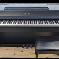 🏯兵庫〜岡山〜大阪まで配達無料！
送料込み YAMAHA CLP-645B 2018年購入 ほぼ未使用⑪

ジモティーが一番安い！ジモティーが一番安い！ 