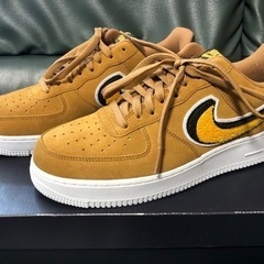 AIR FORCE1 '07 LV8(ナイキエアフォースワン)