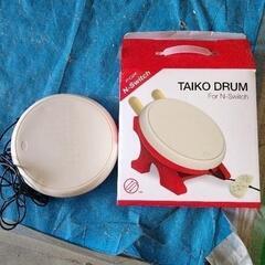 0415-006 TAIKO DRUM