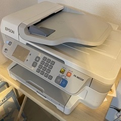 エプソン　PX-M650F 20日まで