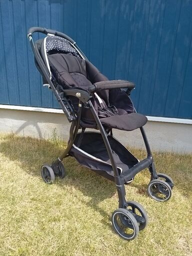 【Aprica】ラクーナエアーA型