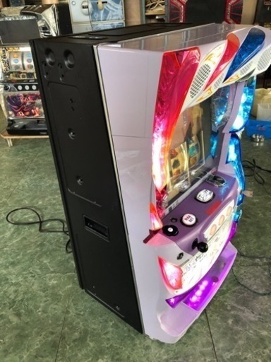 スロット Re:ゼロから始める異世界生活 大都技研 アミューズメント仕様