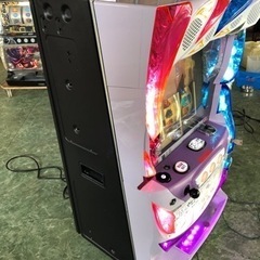 スロット Re:ゼロから始める異世界生活 大都技研 アミューズメント仕様 