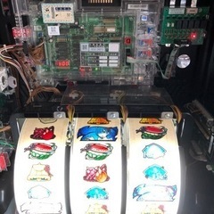スロット Re:ゼロから始める異世界生活 大都技研 アミューズメント仕様 