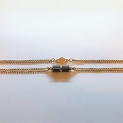 HERMES　シャルニエール　ネックレス