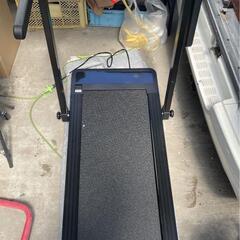 MERACH ランニングマシンMR-T08 ルームランナー アプリ連動