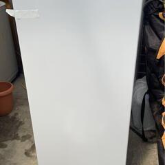 アイリスオーヤマ(IRIS OHYAMA) 冷凍庫 IUSN-14B-W