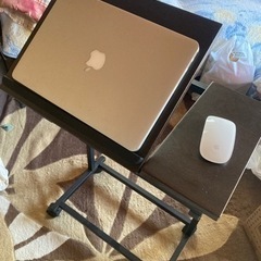 ノートパソコン用テーブル