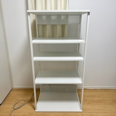 家具 収納家具 IKEA イケア オープンラック