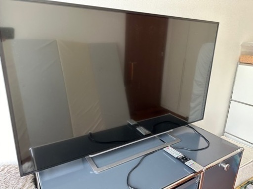 TOSHIBA REGZA 55G20X 55型　テレビ