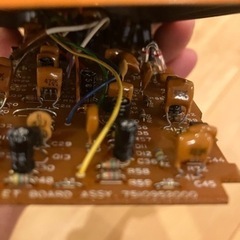 BOSS TURBO Distortion DS-2 日本製　88年