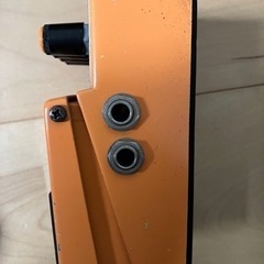 BOSS TURBO Distortion DS-2 日本製　88年