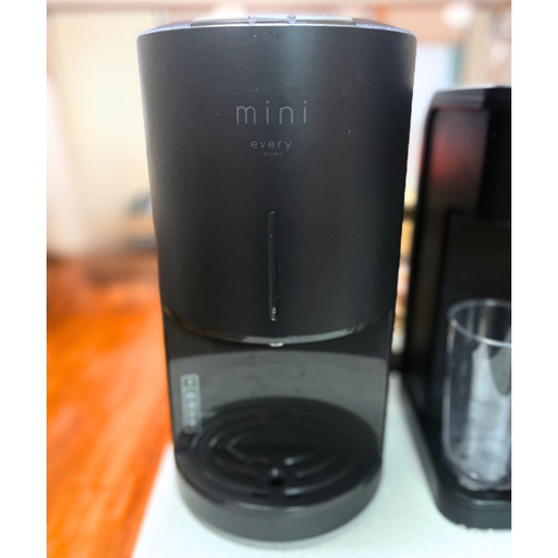 【取引中】ウォーターサーバー・浄水器