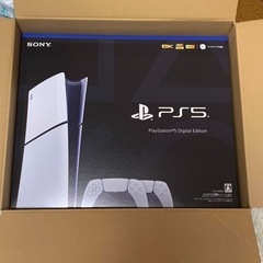 新品未開封 ソニー PlayStation 5 ワイヤレスコント...