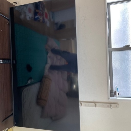 ハイセンス65インチテレビ