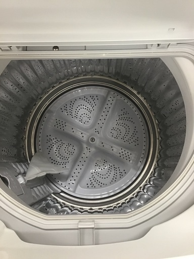 トレファク神戸新長田 】SHARPの縦型洗濯乾燥機2022年製です！!【取り  