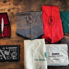 ファゴット　Fox 017 NIPPON