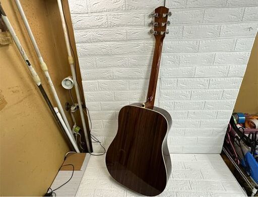 現状特価品 Fender アコースティックギター SAC-03 VNT fender アコギ フェンダー  札幌市白石区 白石店