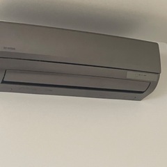 10畳 アイリスオーヤマ　エアコン　少しずつ値段落としていきます！　早い者勝ちです！