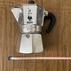 BIALETTI [ビアレッティ]モカ　エキスプレス　3cup用　