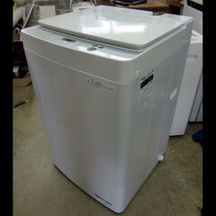 札幌配送可★ツインバード◆ステンレス槽洗濯機◆5.5kg◆KWM...