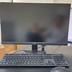 DELL　デスクトップ　Vostro　モニターacer