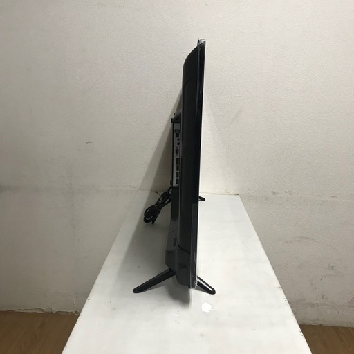 即日受渡❣️2年前購入4K43型液晶モニターHDR対応で鮮やか映像26500円  