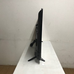 即日受渡❣️2年前購入4K43型液晶モニターHDR対応で鮮やか映像26500円