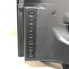 即日受渡❣️2年前購入4K43型液晶モニターHDR対応で鮮やか映像26500円