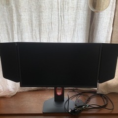 BenQ ZOWIE XL2546K ゲーミングモニター (24...