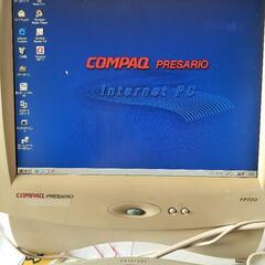 COMPAQ PRESARIO 3560 Win98