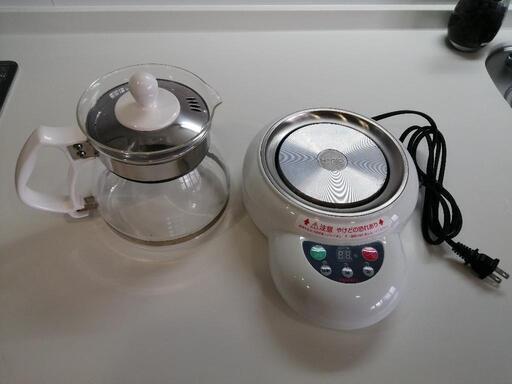 マイコン煎じ噐