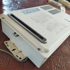 パロマ　LPガス　PH-203EW