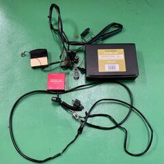 エッセ用ミニコンとミニコンα