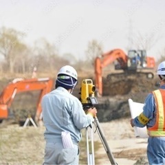 【建設作業員募集‼️】安定して稼げます👍の画像