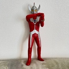 ウルトラマンタロウ　フィギュア