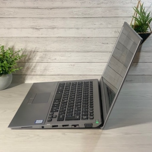 ☆春のi7(ｱｲﾅﾅ)祭り☆i7/8GB/SSD/Win11/オフィス搭載