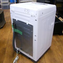 東芝 全自動 洗濯機 4.5kg 2022年製 AW-45M9 一人暮らし TOSHIBA 家電 札幌