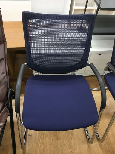 ★ジモティ割あり★ バロン 椅子 クリーニング済み SJ5445