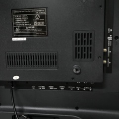 即日受渡❣️40型液晶 TV 外付け HDD対応 HDMI端子×2付