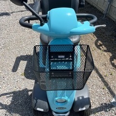 電動車いすの中古が安い！激安で譲ります・無料であげます｜ジモティー