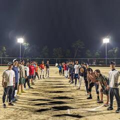 初心者・女性・子供大歓迎♪4月28日17時〜エンジョイレベルの野球です⚾ - 名古屋市