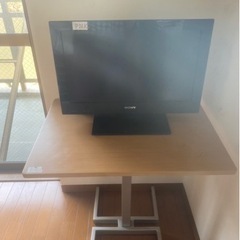 テレビ