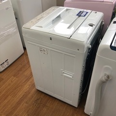 安心の6ヶ月保証付き‼︎【Panasonic】全自動洗濯機売ります‼︎